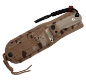 Nóż Taktyczny VOSPER K25 N-309S (32278)